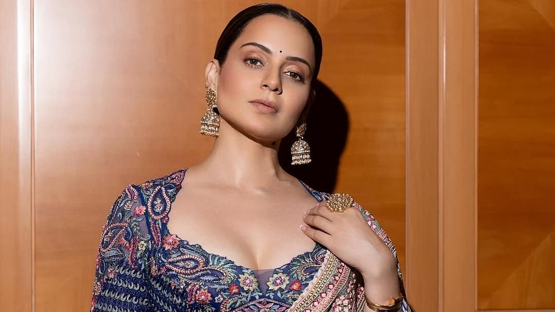 கங்கனா ரனாவத்