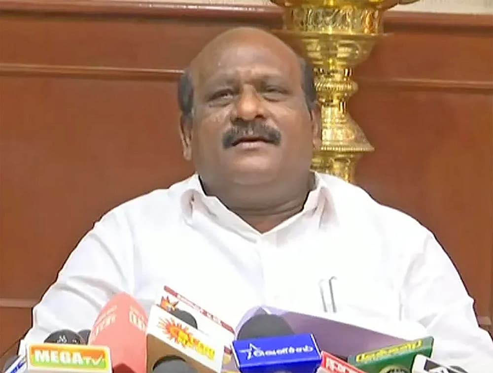 கோவி.செழியன்