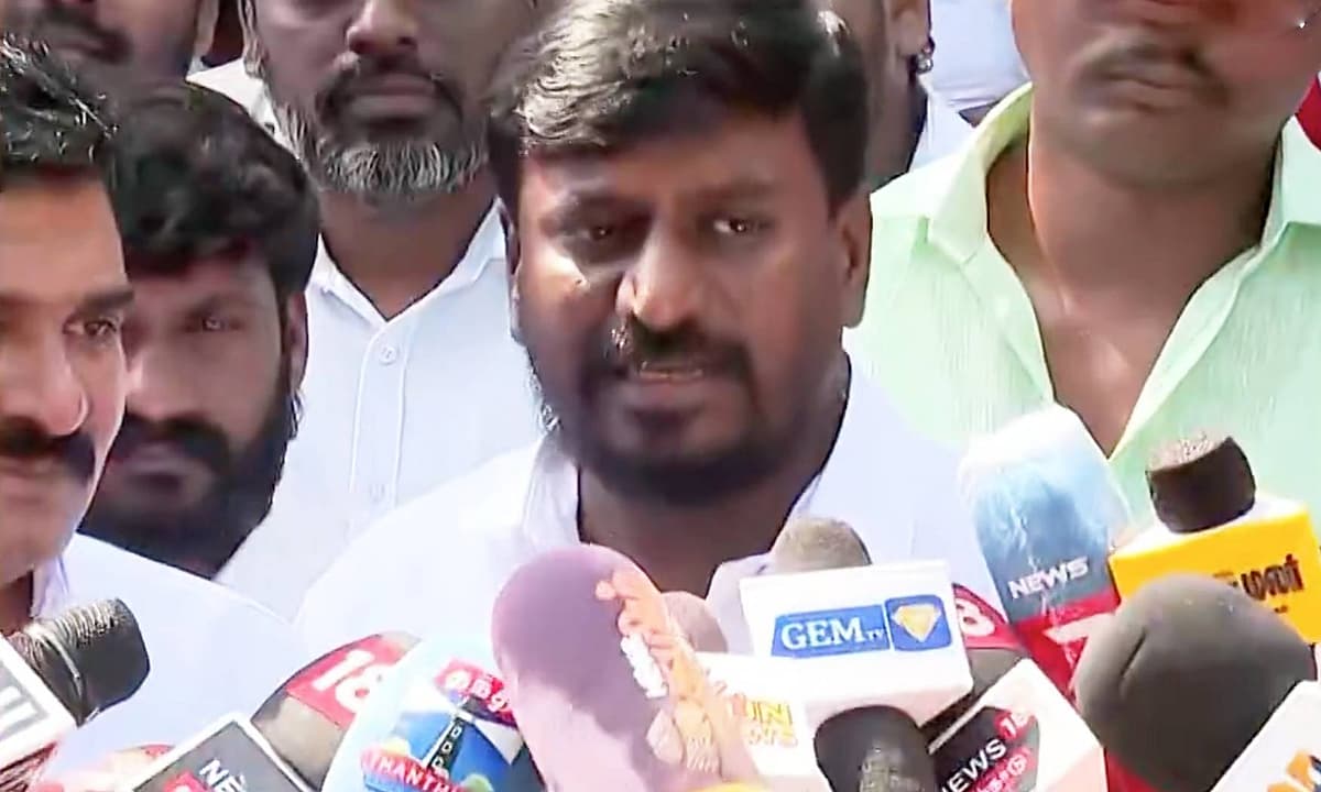 ராஜ்மோகன்