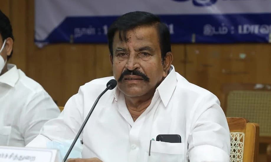 கே.என் நேரு