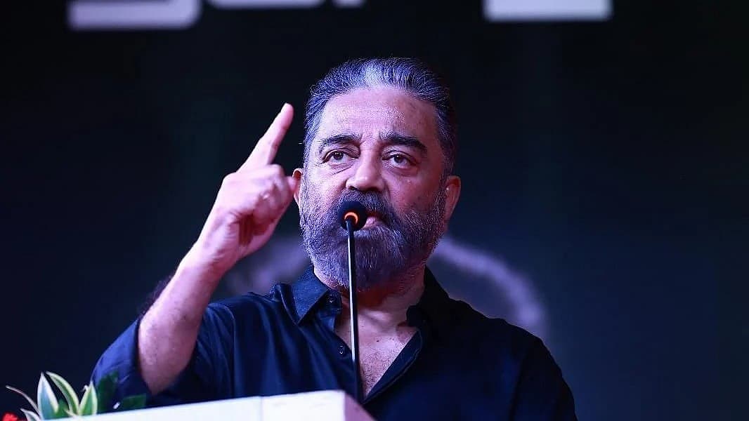 Kamal Haasan - கமல் ஹாசன்