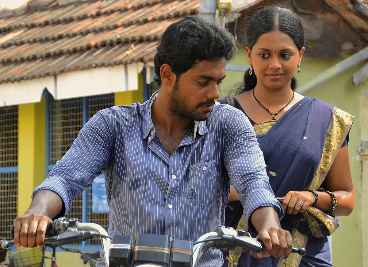 மாயபிம்பம் விமர்சனம் | Maayabimbam review