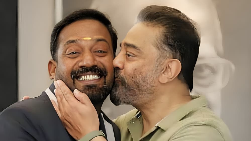 ரோபோ சங்கர்: ``அவர் இருந்திருந்தால் கொண்டாட்டமே வேற மாதிரி ...