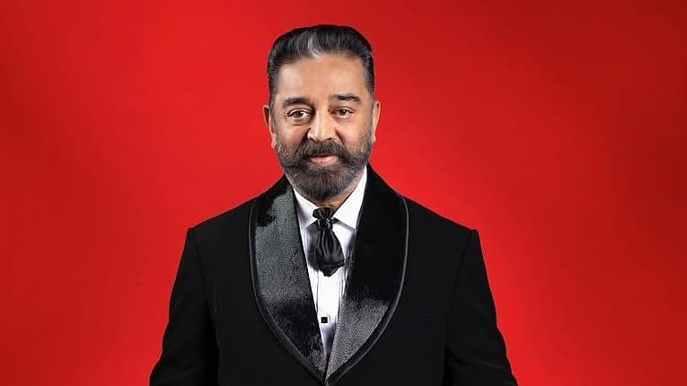 கமல்ஹாசன்