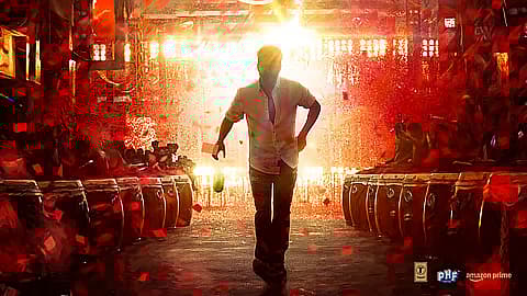 Thalapathy Kacheri - Jananayagan