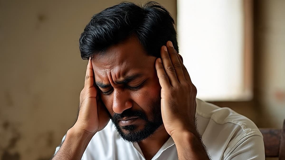 மைக்ரேன் (Migraine) எனப்படும் ஒற்றைத் தலைவலி பிரச்னை உள்ள பலருக்கு அடிக்கடி தலைச்சுற்றல் வரும்.