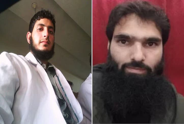 டாக்டர் சகீல், அடில்