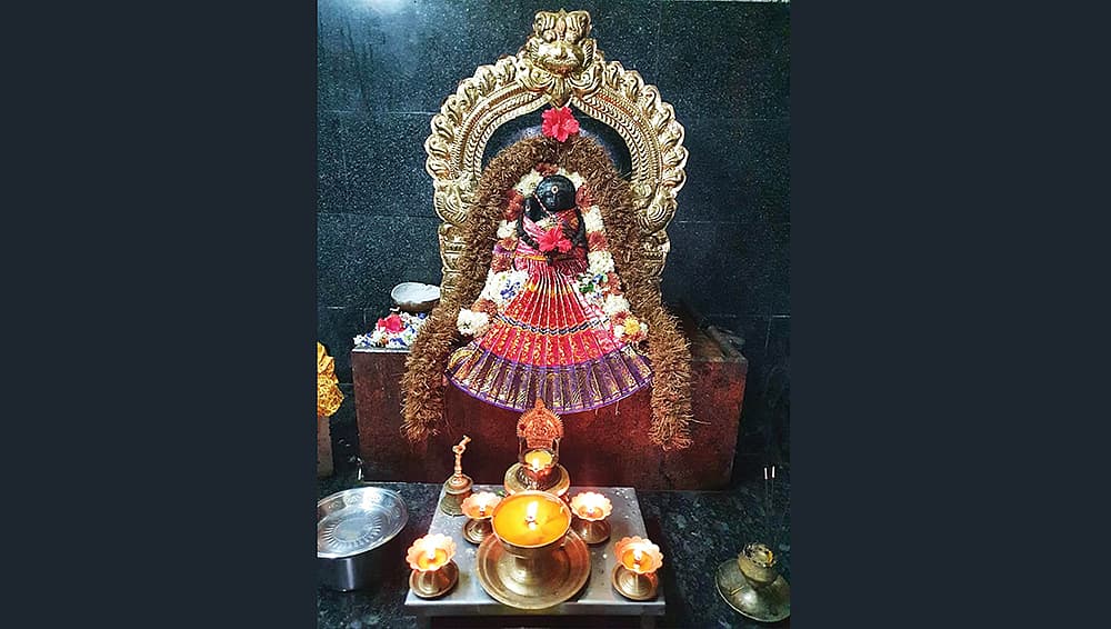 ராசி தீப வழிபாடு