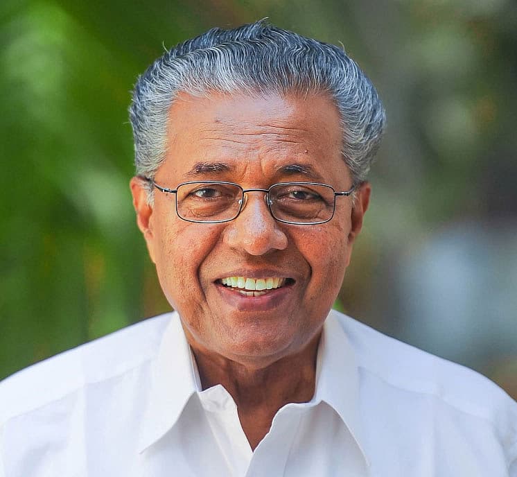 பினராயி விஜயன்