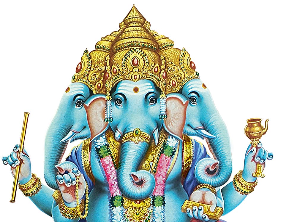 பிள்ளையார் வழிபாடு