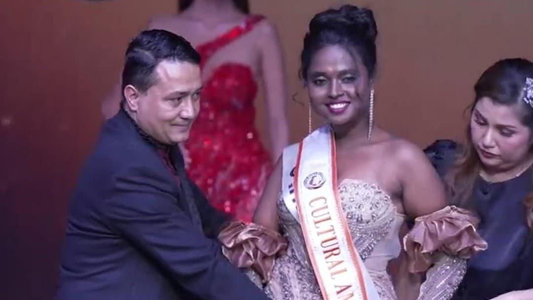 ஜோதி மலர்