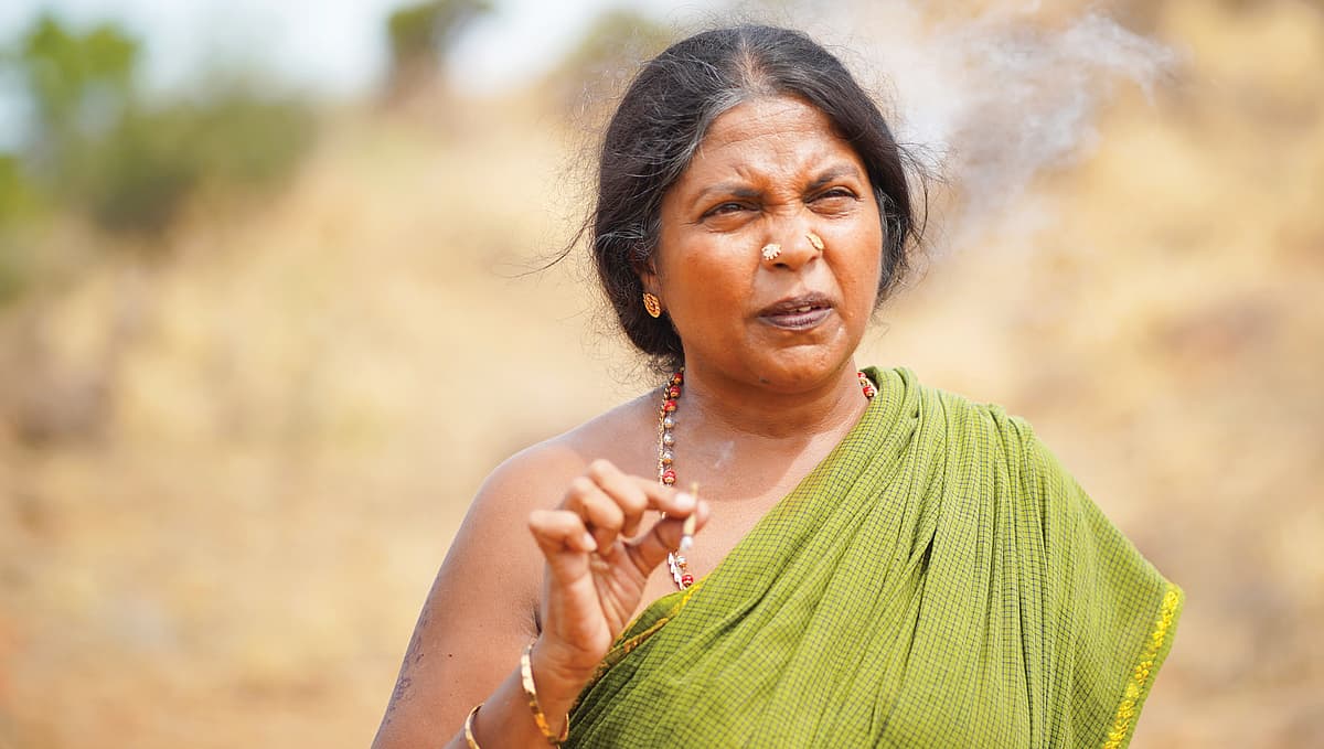 அங்கம்மாள் விமர்சனம் | Angammal Review