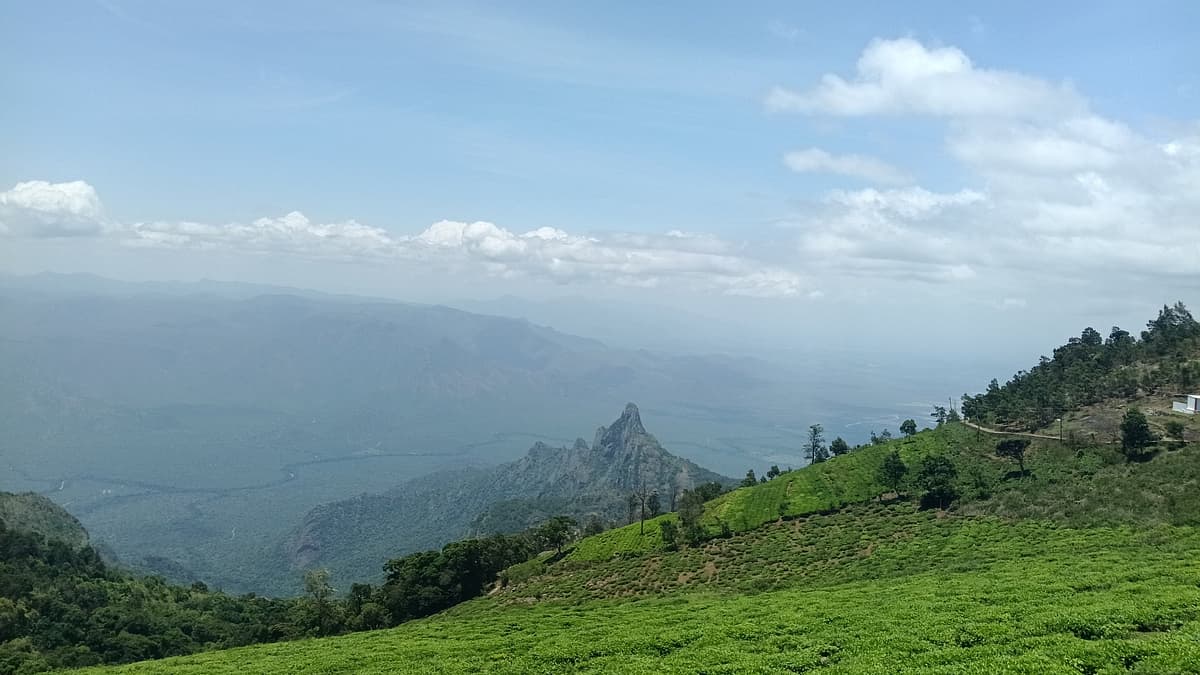 கோத்தகிரி