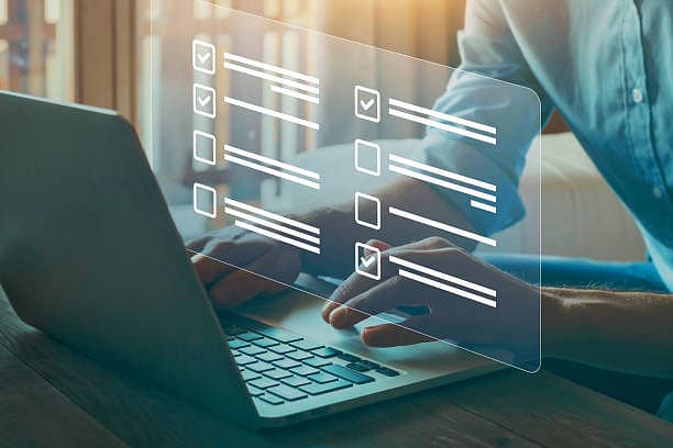 ஆன்லைன் தேர்வு