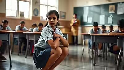 சிட்-அப் தண்டனை