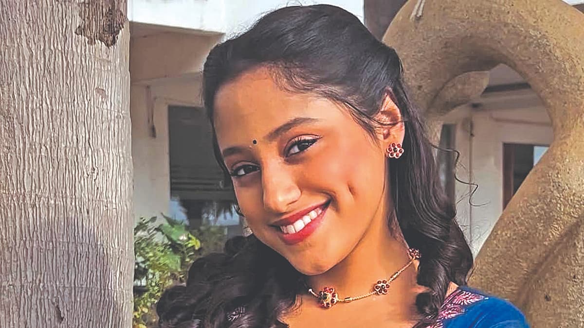 இனியா ராஜகுமாரன்