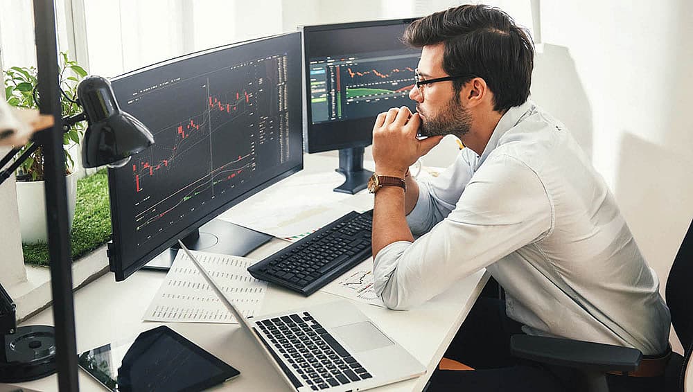 பங்குச் சந்தை