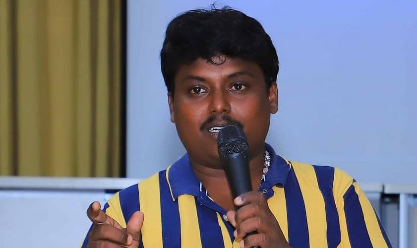 பிளாக் பாண்டி