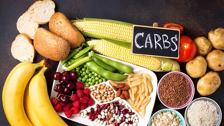 Which carbohydrates are good; which carbohydrates are bad?