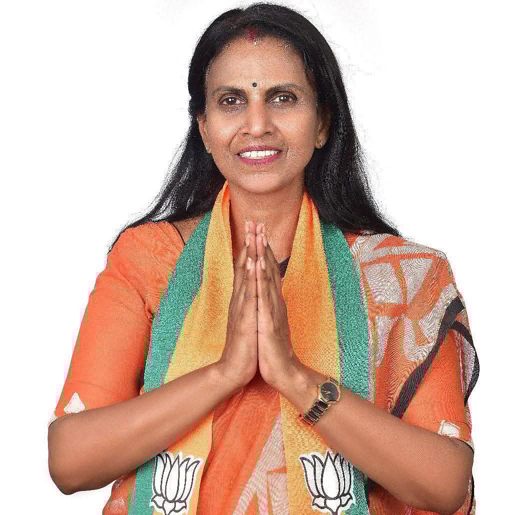 சாஸ்தமங்கலம்.வார்டு கவுன்சிலர் ஸ்ரீலேகா ஐ.பி.எஸ்