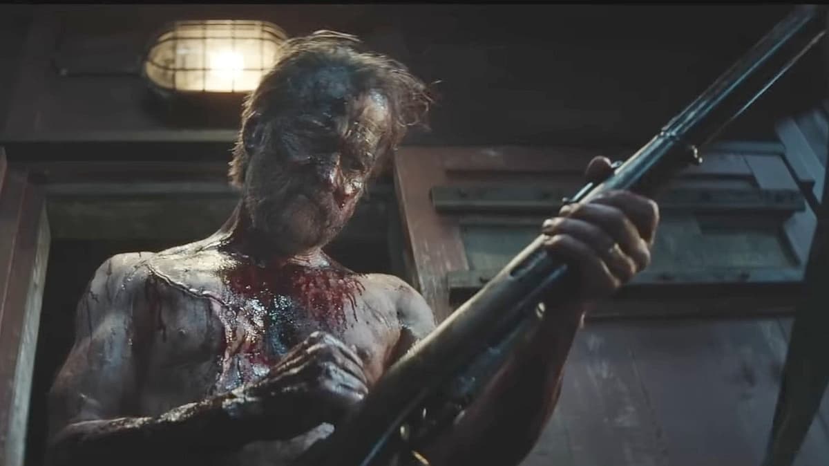 SISU Road To Revenge Review