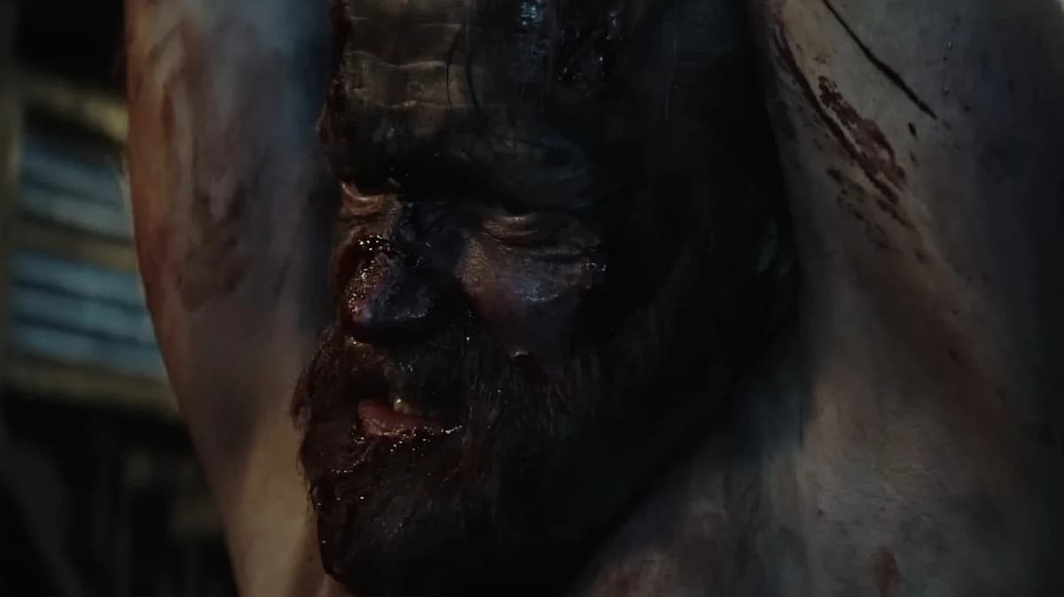 SISU Road To Revenge Review