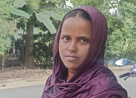 தற்கொலை செய்து கொண்ட ஜாகிதா பேகம்