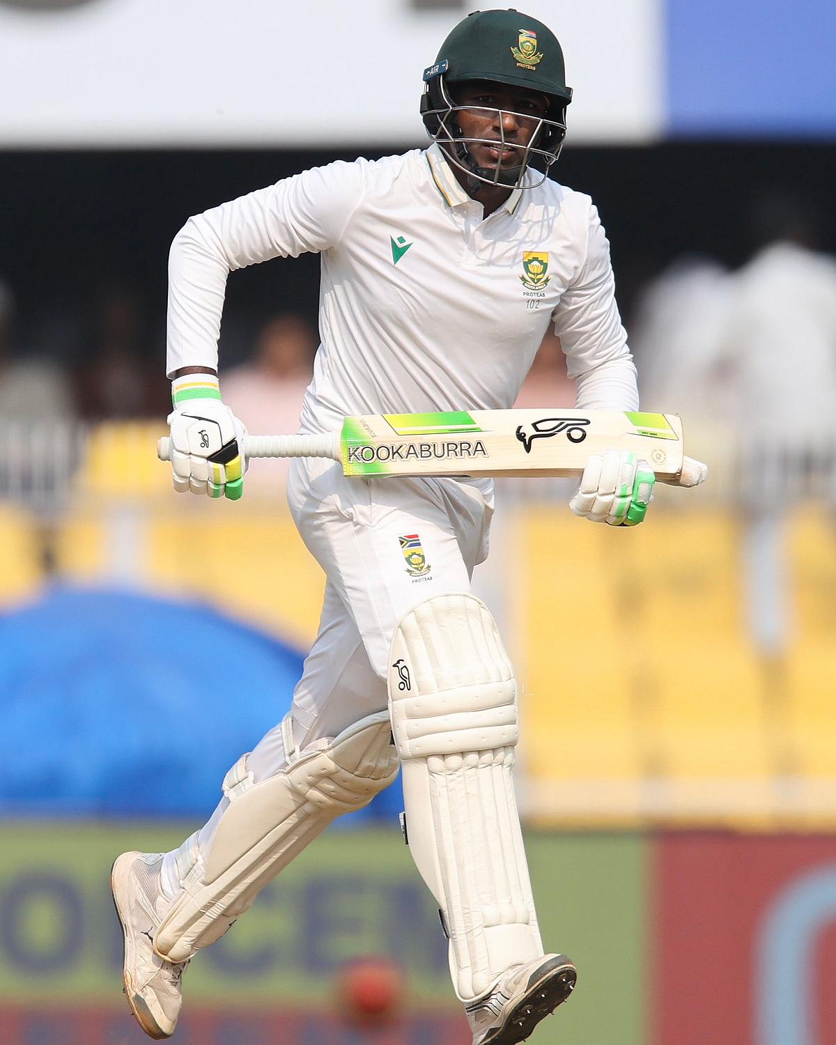 சேனுரான் முத்துசாமி