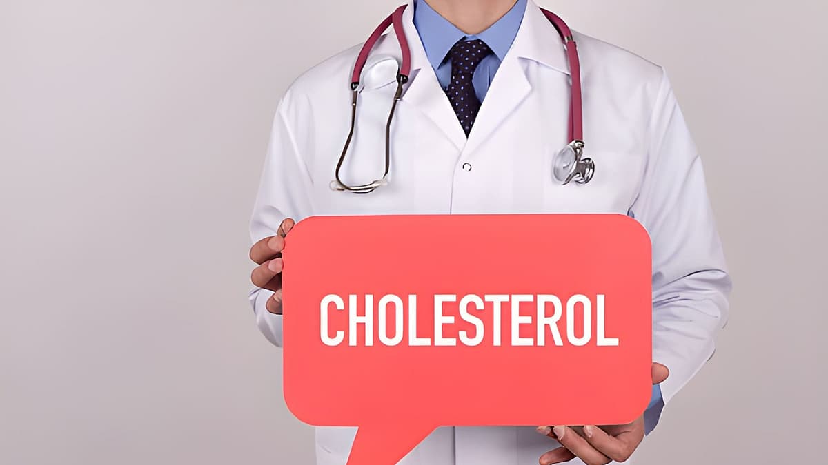 கெட்ட கொழுப்பு அதிகமானால் உடல் வலி வருமா?