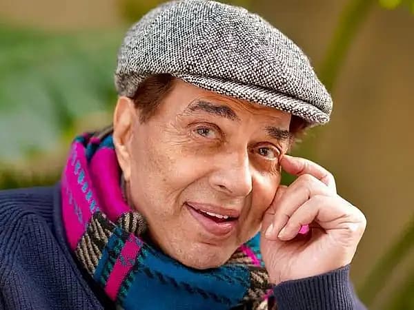 தர்மேந்திரா