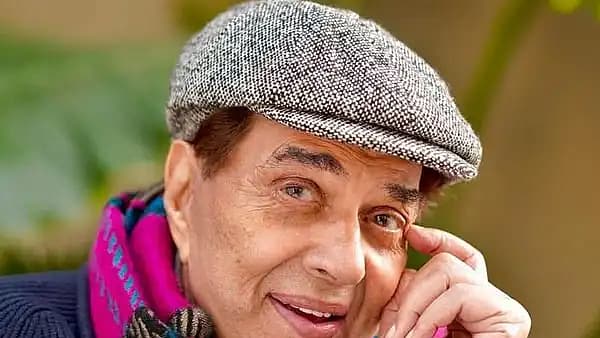 தர்மேந்திரா