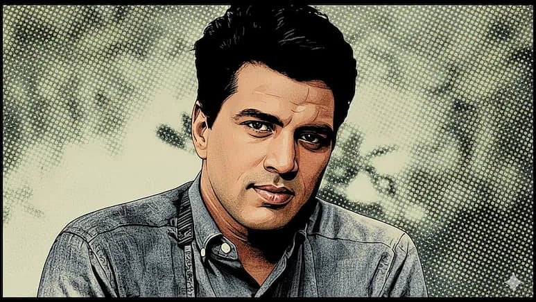 தர்மேந்திரா