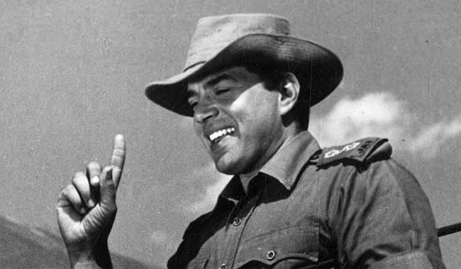 பாலிவுட் நடிகர் தர்மேந்திரா | Dharmendra