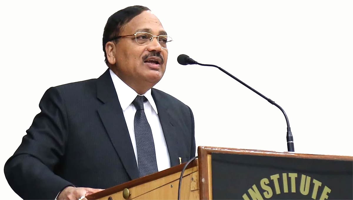 சூர்யகாந்த் ஷர்மா