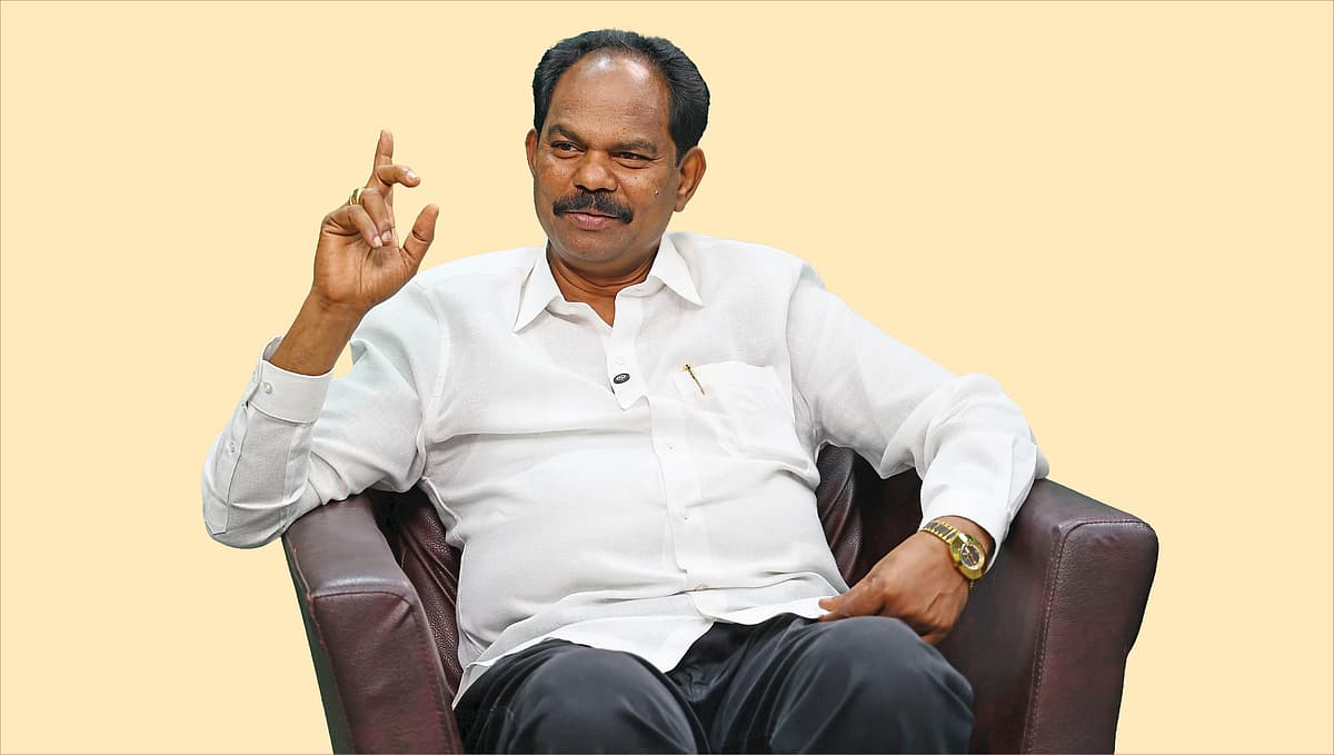 மல்லை சத்யா