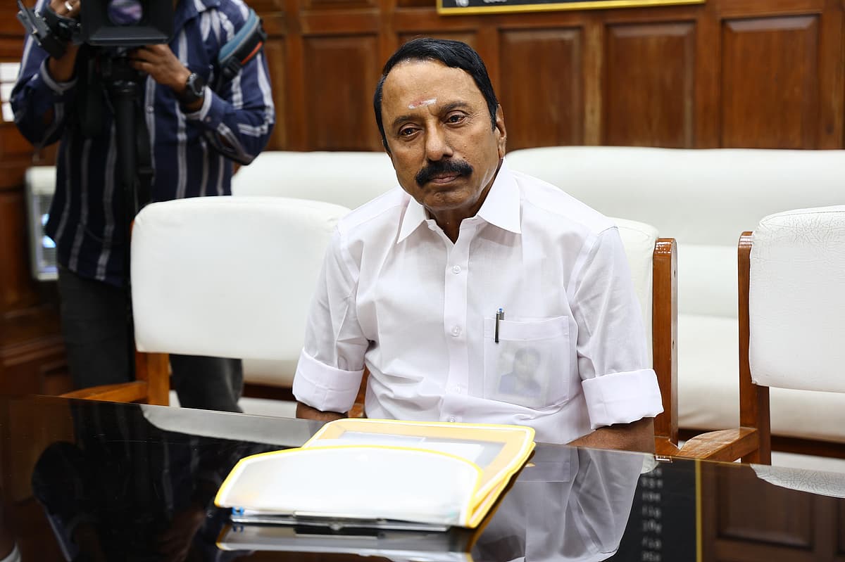 செங்கோட்டையன்