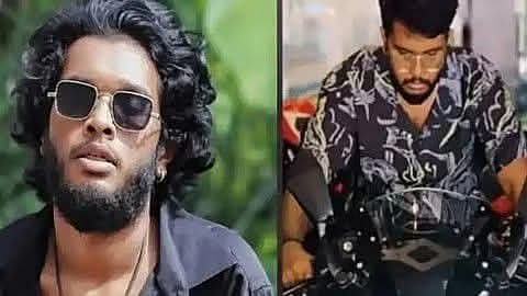 ஆடம்பர பைக் கேட்டதால் தந்தையால் கொலை செய்யப்பட்ட ஹிருத்திக்