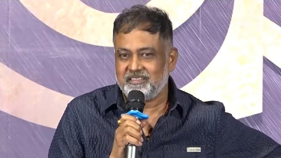 இயக்குநர் லிங்குசாமி