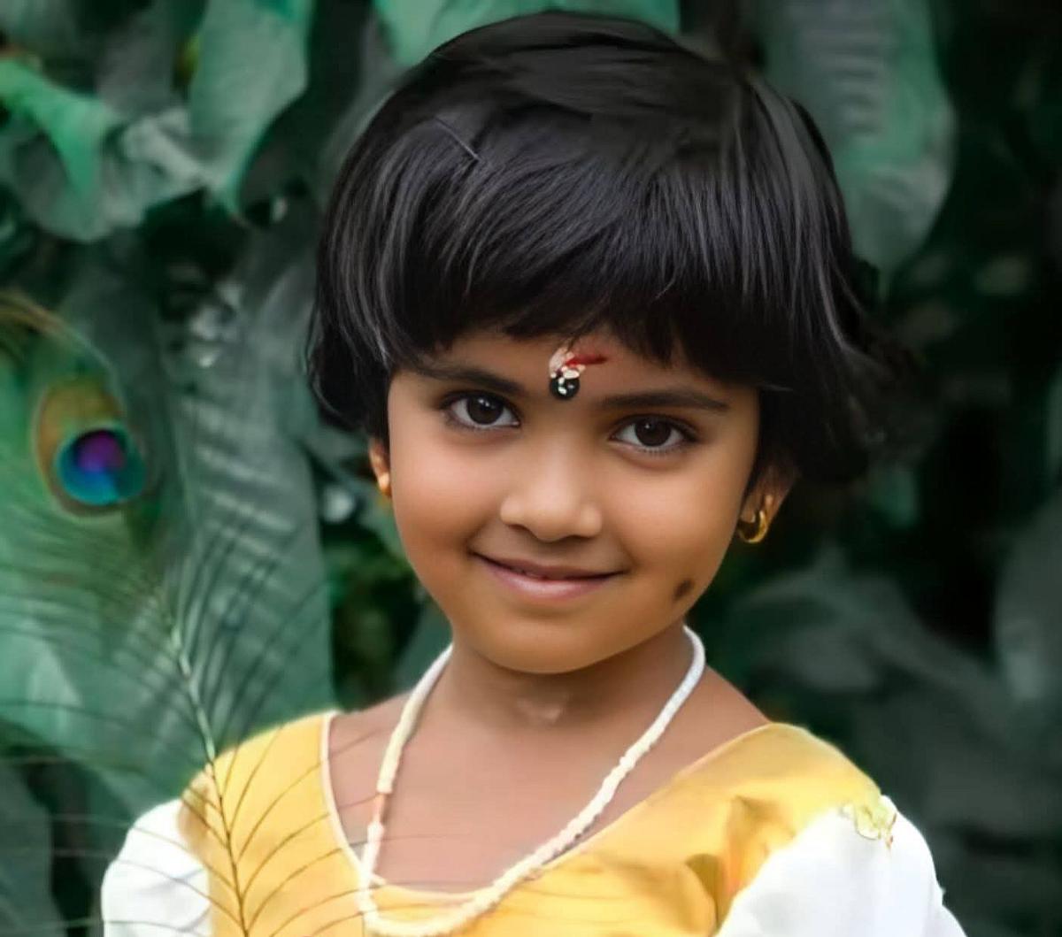 விபத்தில் மரணமடைந்த குழந்தை ஆதிலட்சுமி