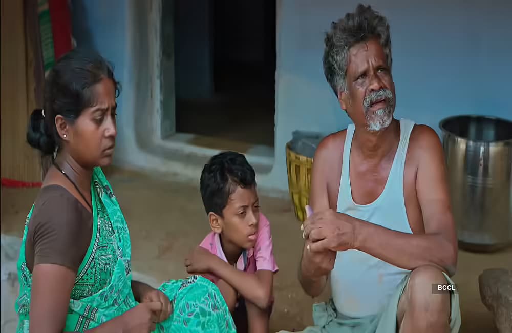 ஒண்டிமுனியும் நல்லபாடனும் விமர்சனம் | Ondimuniyum Nallapadanum Review