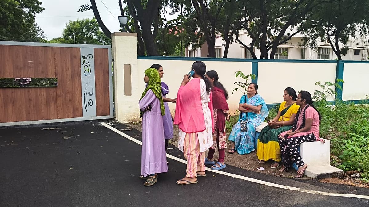 கரூர் விசாரணை