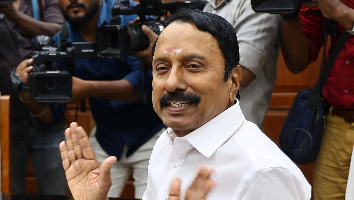 செங்கோட்டையன்