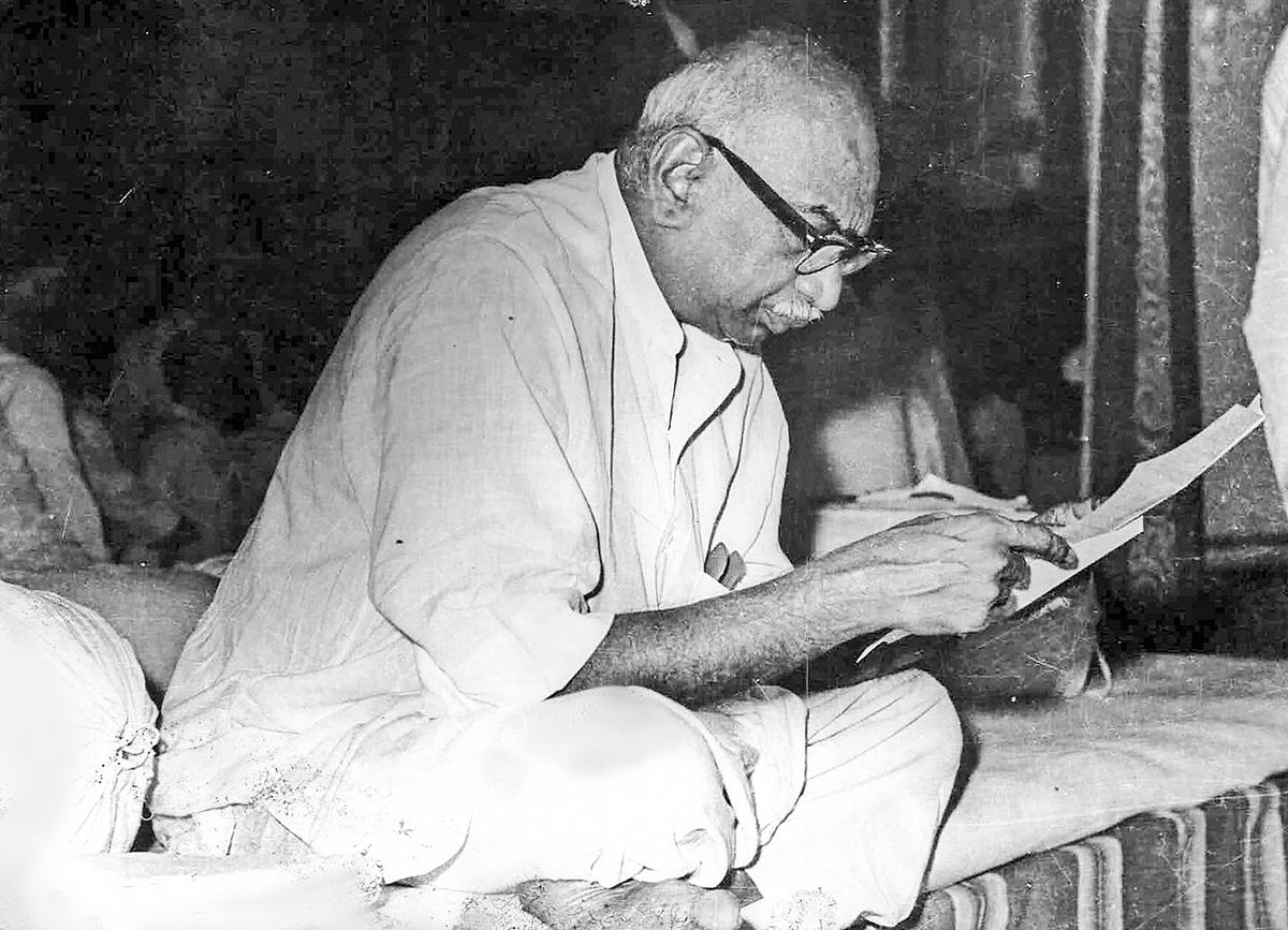 காமராஜர்