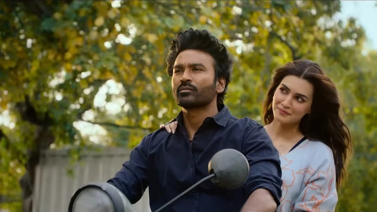 Tere Ishq Mein Review