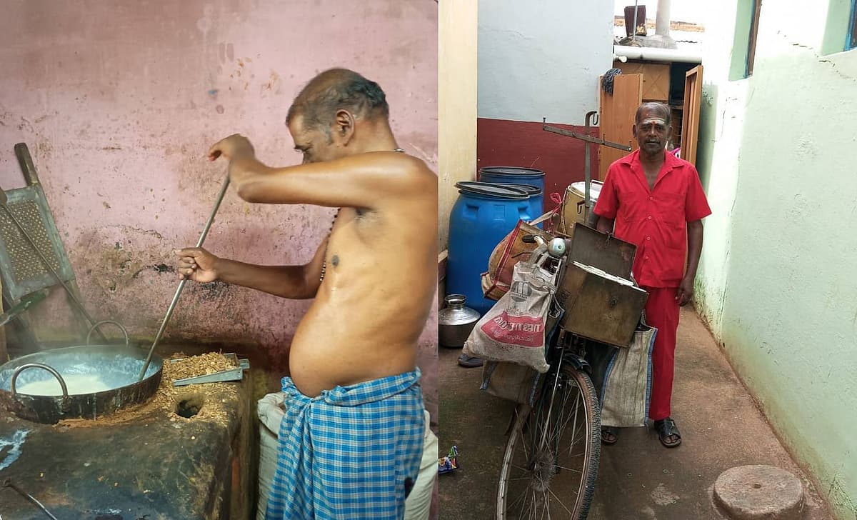 ஆண்டிபட்டி கோவிந்தராஜ்