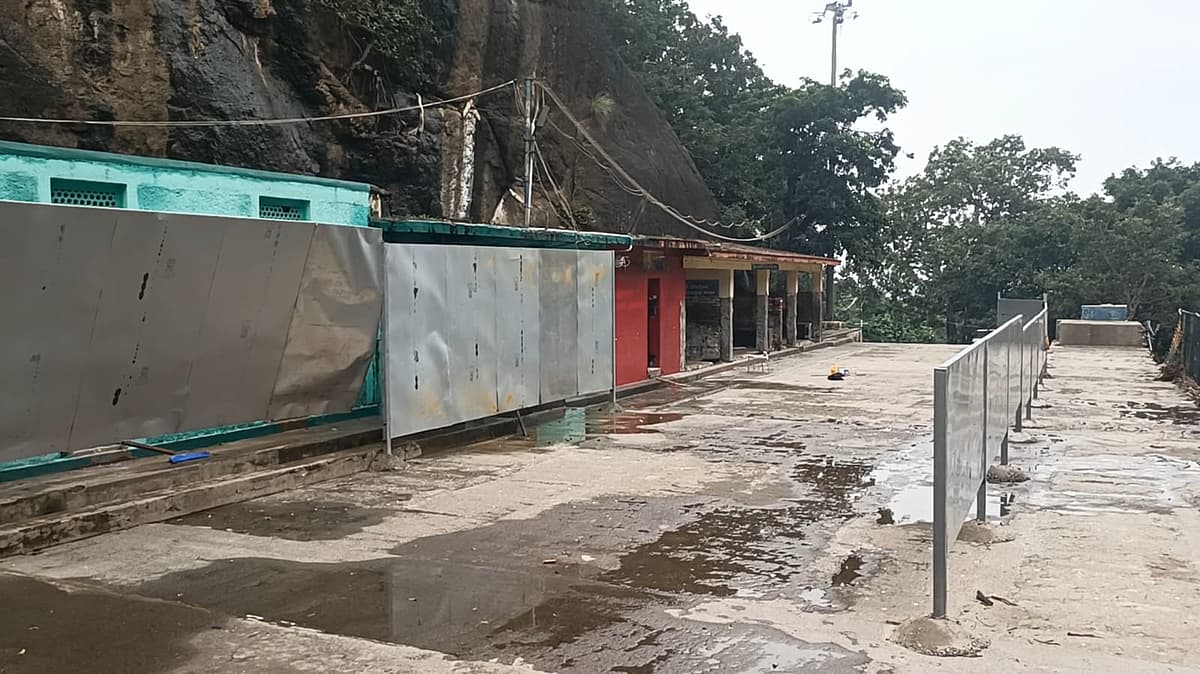 பழைய குற்றாலம்