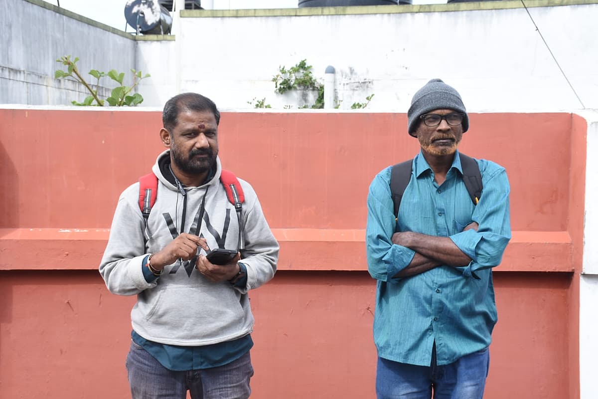 சயான் மற்றும் வாளையார் மனோஜ்