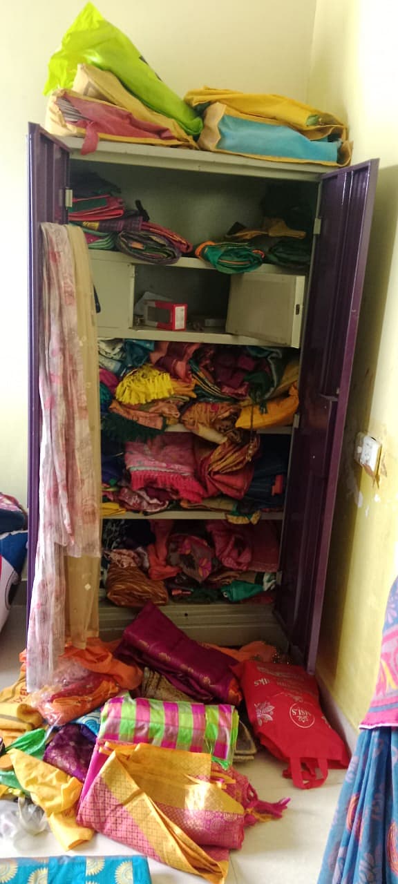 கவுண்டம்பாளையம் கொள்ளை