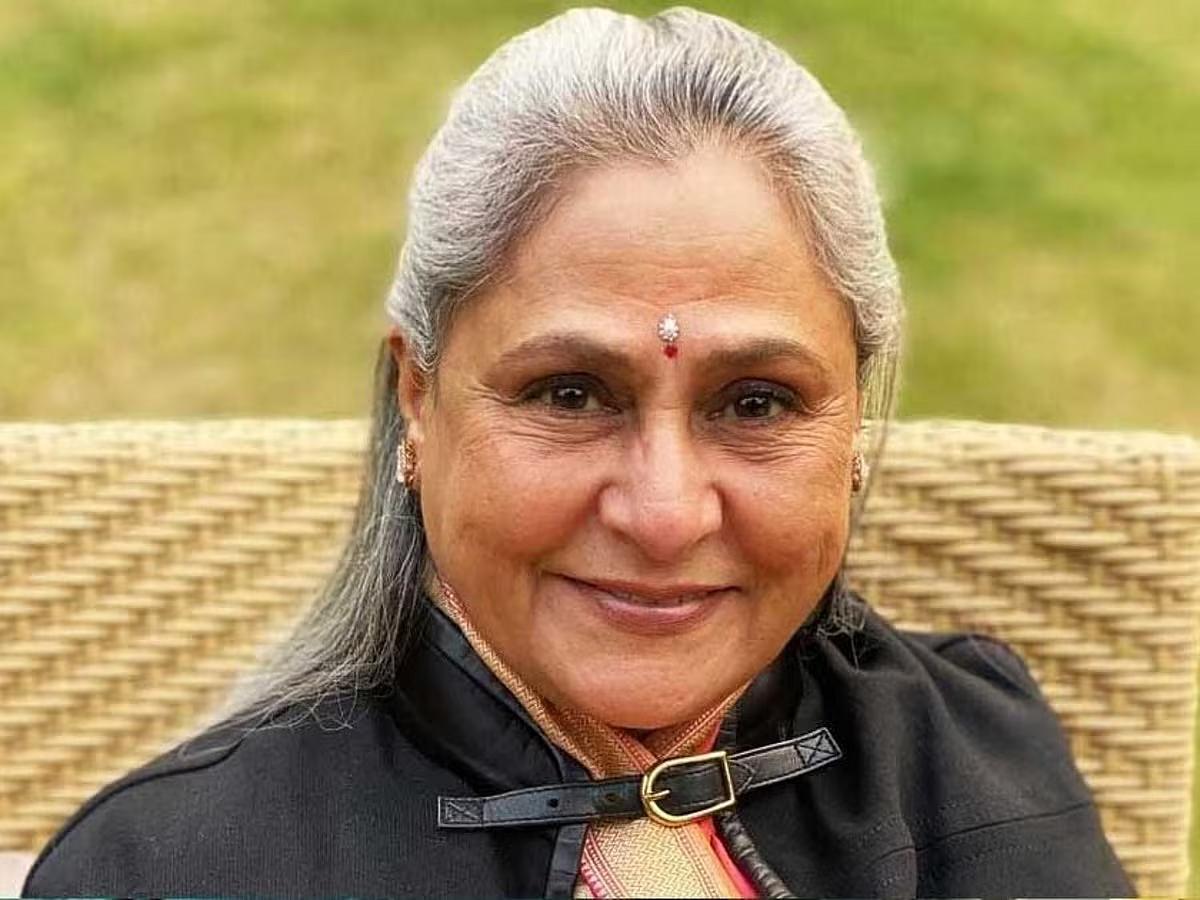 ஜெயா பச்சன்