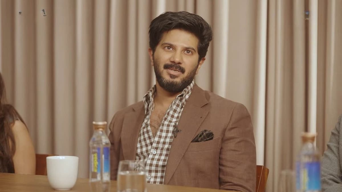 Dulquer Salman